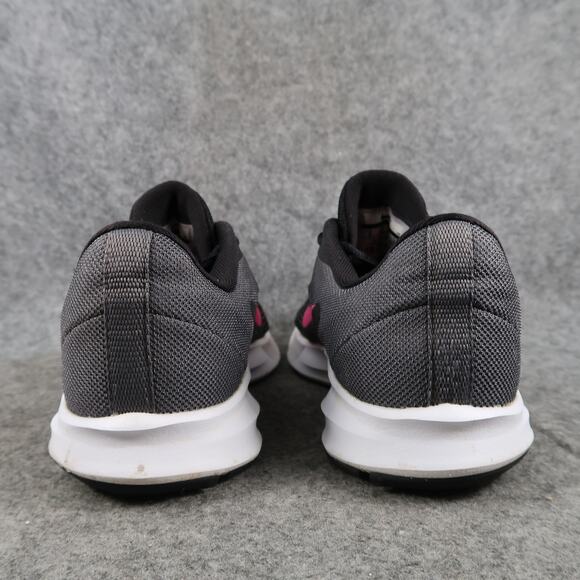 Nike Shoes Womens 6 Downshifter Running Sneaker Athletic Trainer Workout Active - Picture 5 of 11